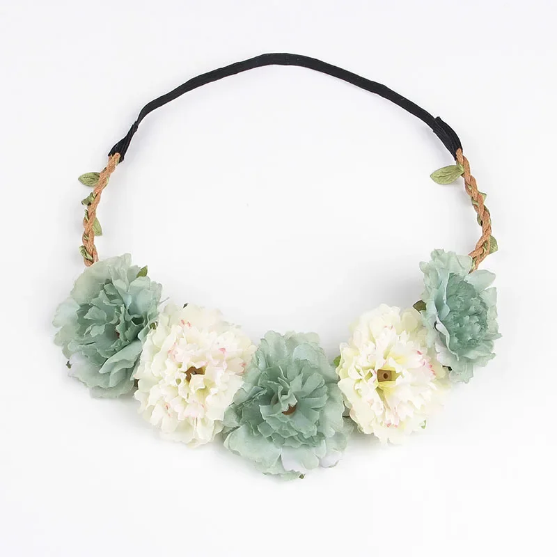 1PCS Spring Summer Seaside Bea - đánh giá và giá Wedding Arch Flower