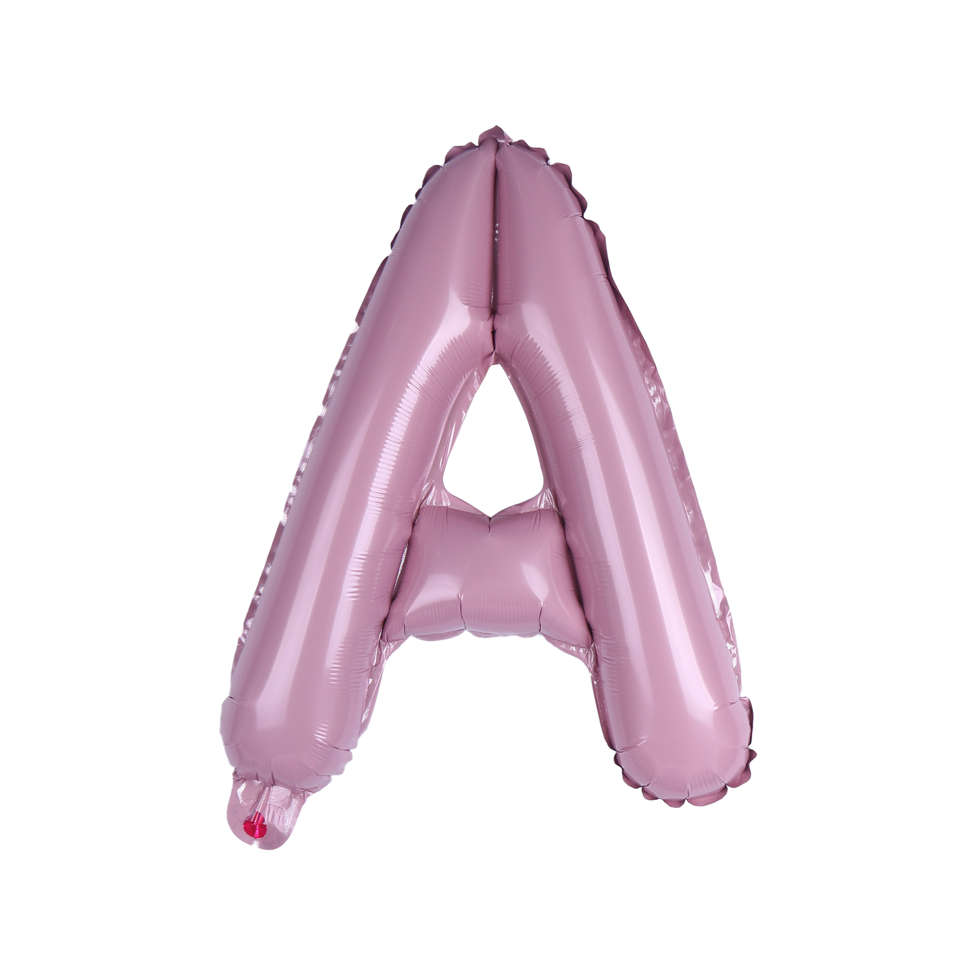 16 Inch Pink Alphabet number L - đánh giá và giá Supplier Wedding