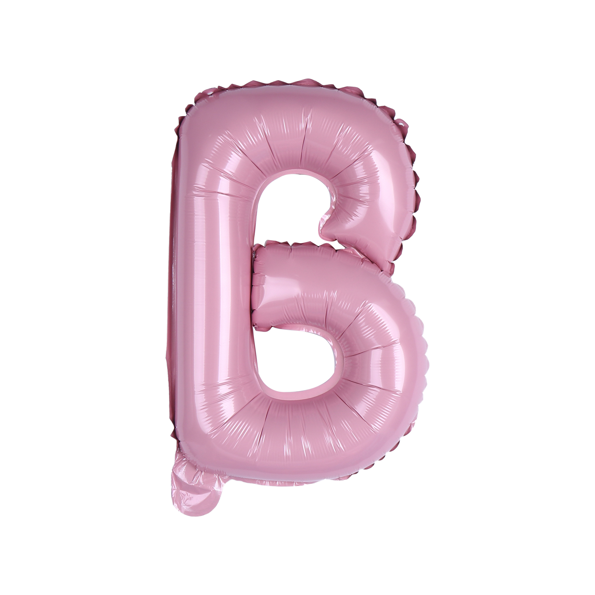 16 Inch Pink Alphabet number L - đánh giá và giá Supplier Wedding
