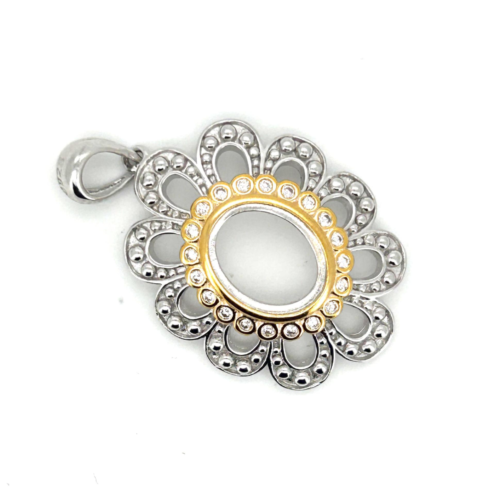 MeiBaPJ Inlay 8*10mm Oval Gems - đánh giá và giá Wedding Qb