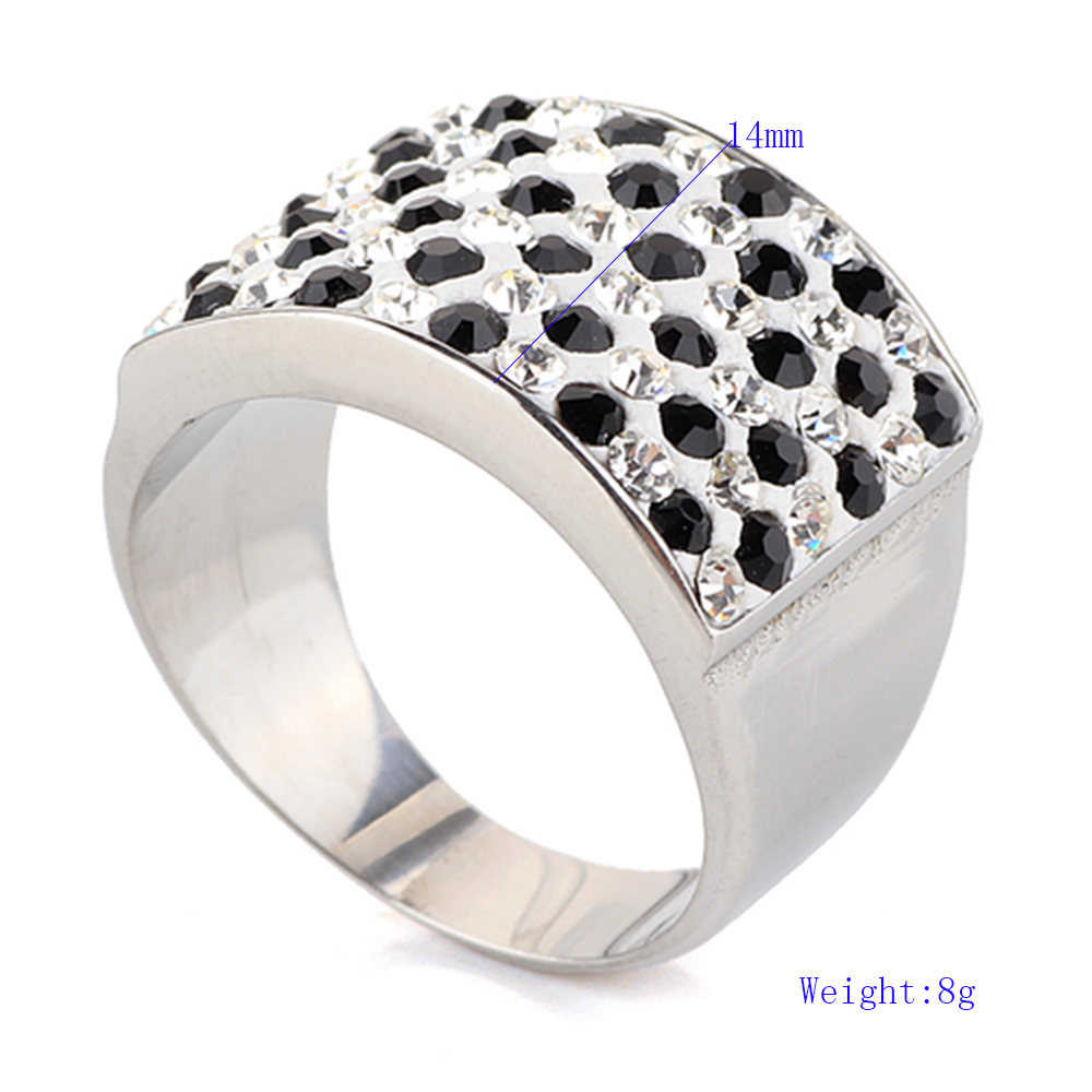 Fashion Crystal Jewelry Black  - đánh giá và giá Supplier Wedding