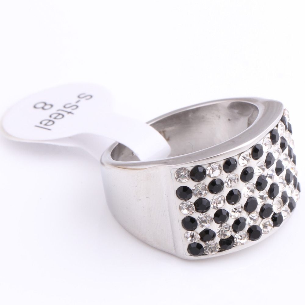 Fashion Crystal Jewelry Black  - đánh giá và giá Supplier Wedding