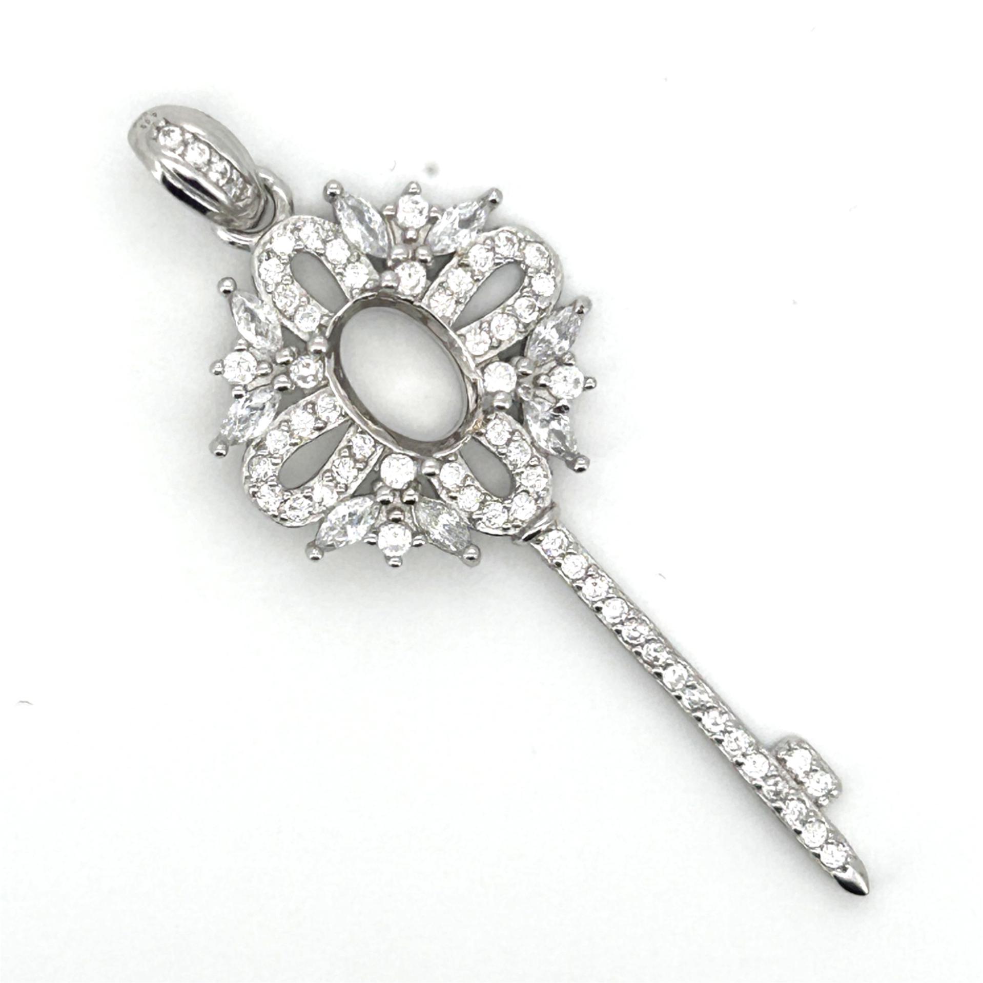 MeiBaPJ 9Kinds Inlay 5*7mm Ova - đánh giá và giá Wedding Qb