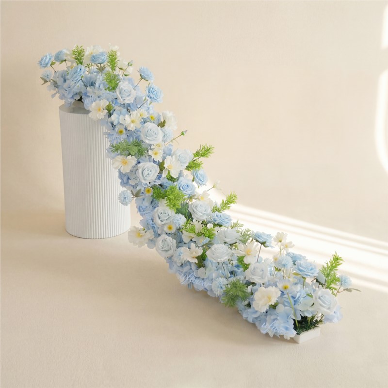 NEW Customized High Quality Gr - đánh giá và giá Wedding Arch Flower
