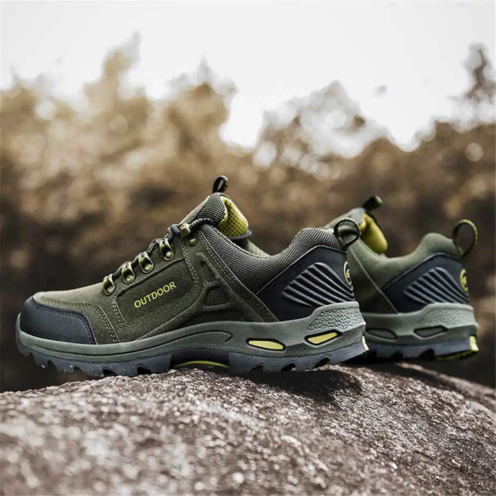 Non-slip Lace Up Hiking Tennis - đánh giá và giá Wedding Supply Resale