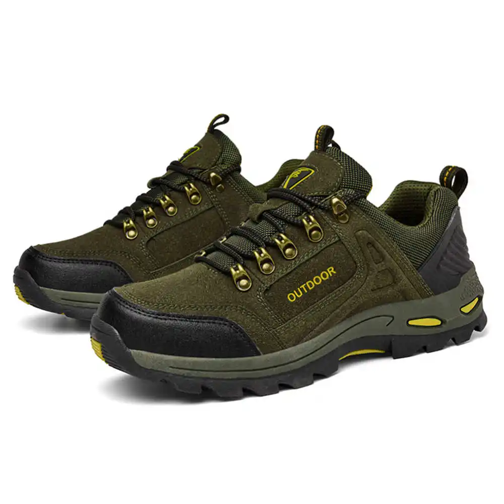 Non-slip Lace Up Hiking Tennis - đánh giá và giá Wedding Supply Resale