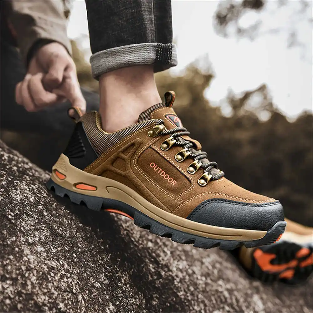 Non-slip Lace Up Hiking Tennis - đánh giá và giá Wedding Supply Resale