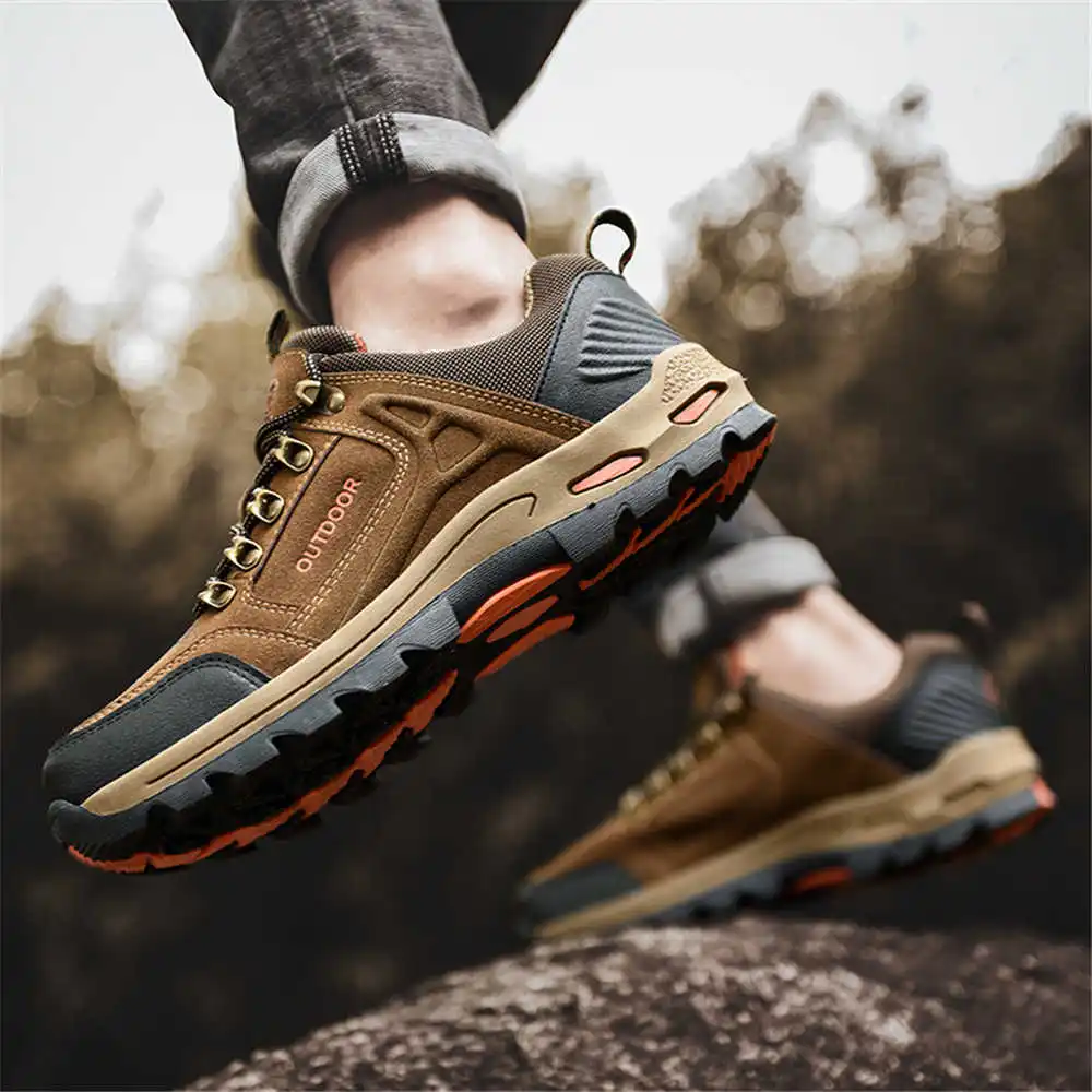 Non-slip Lace Up Hiking Tennis - đánh giá và giá Wedding Supply Resale