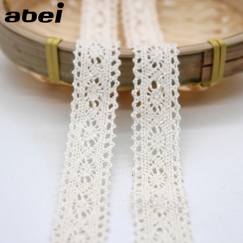 10yards/lot 19mm Beige Lace Tr - đánh giá và giá Supplier Wedding