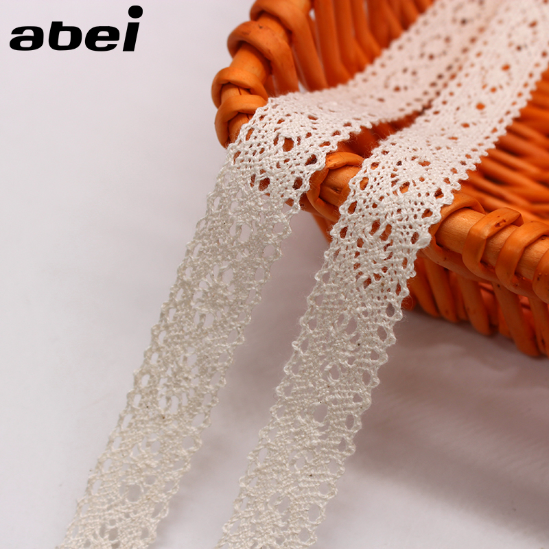 10yards/lot 19mm Beige Lace Tr - đánh giá và giá Supplier Wedding