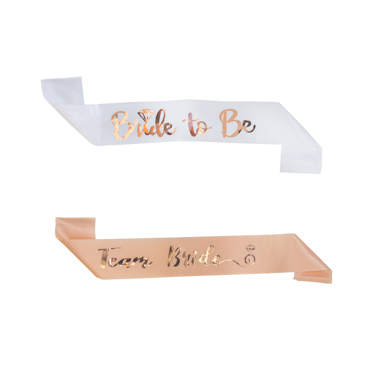 Bride to Be Satin Sash Wedding - đánh giá và giá Bride Tribe Sash