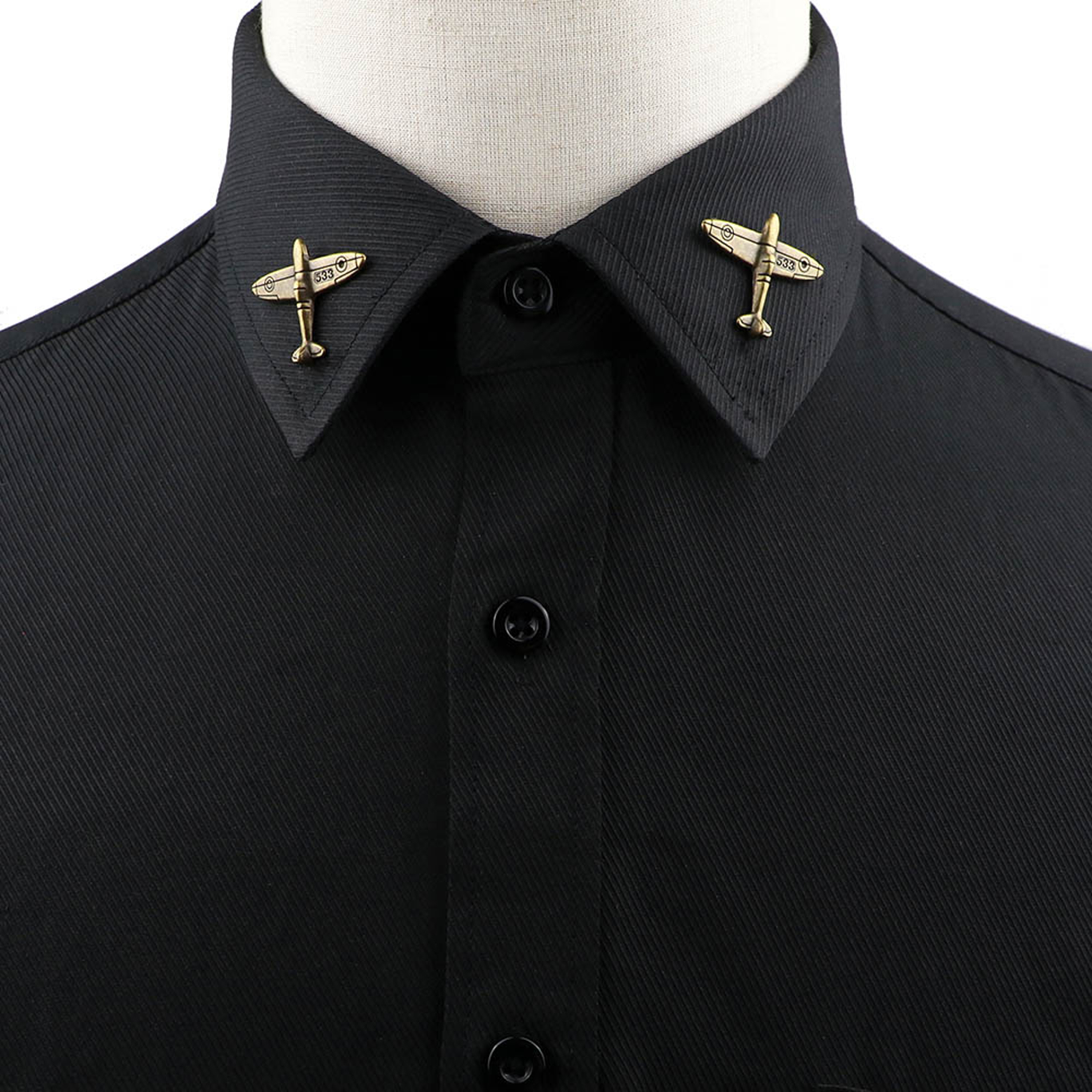 1PC/2PC Trendy Suit Shirt Coll - đánh giá và giá Suit Supply Wedding Party