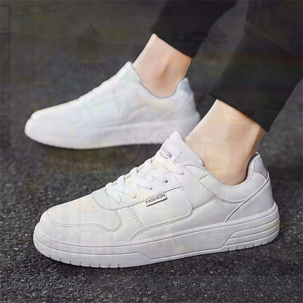 With Ties PU Leather Shoes 41  - đánh giá và giá Wedding Supply Resale