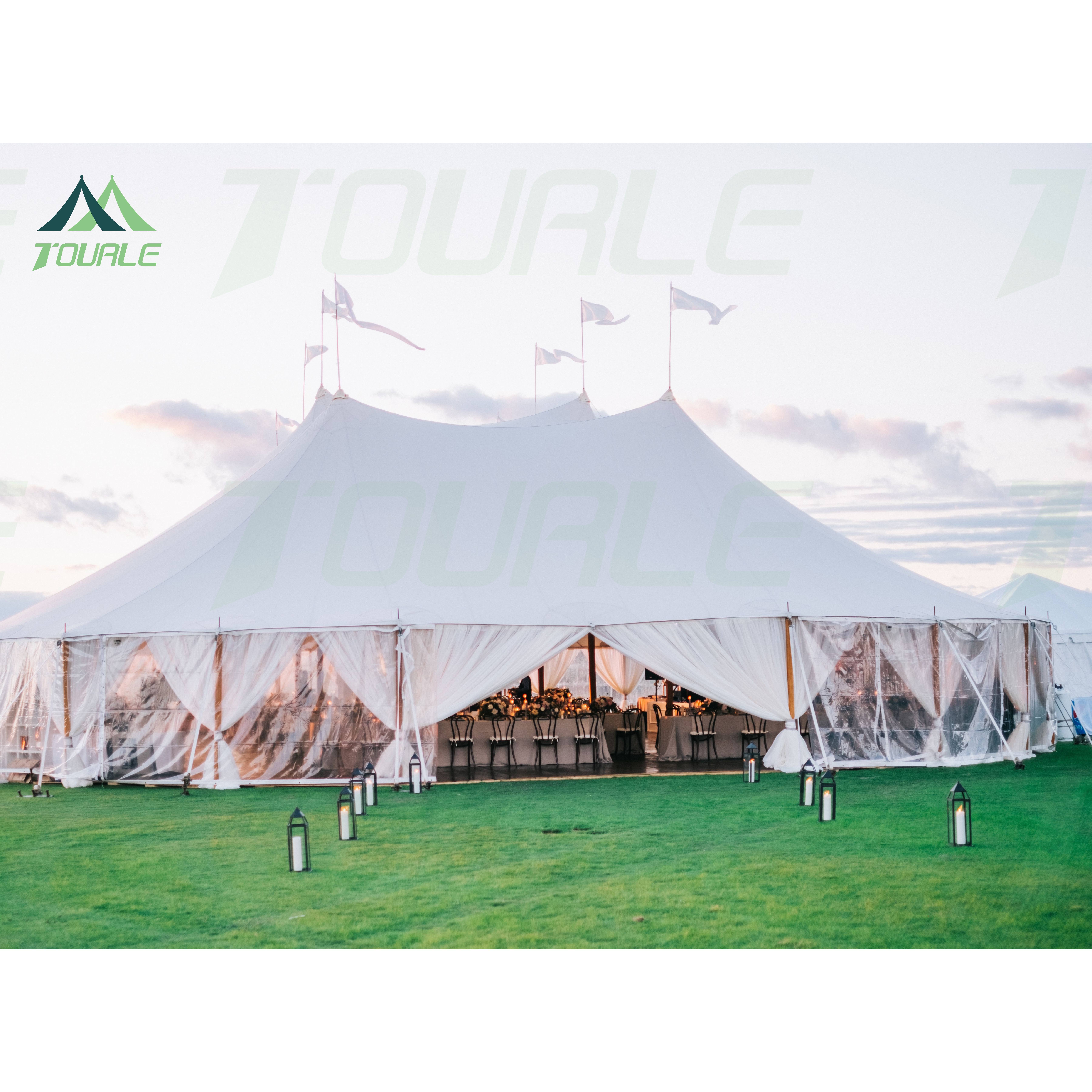 10mx15m Wedding Sailcloth Tent - đánh giá và giá Supplier Wedding