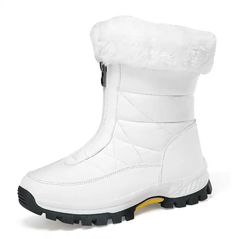 Women's Boot Sneakers Walking  - đánh giá và giá Wedding Party Supply Store