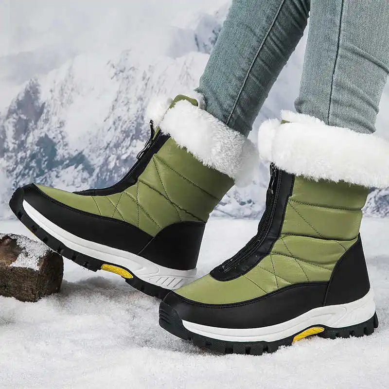 Women's Boot Sneakers Walking  - đánh giá và giá Wedding Party Supply Store