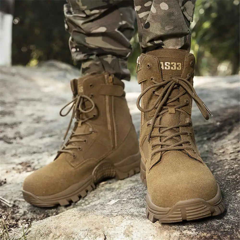Nonslip Genuine Leather Hiking - đánh giá và giá Wedding Supply Resale