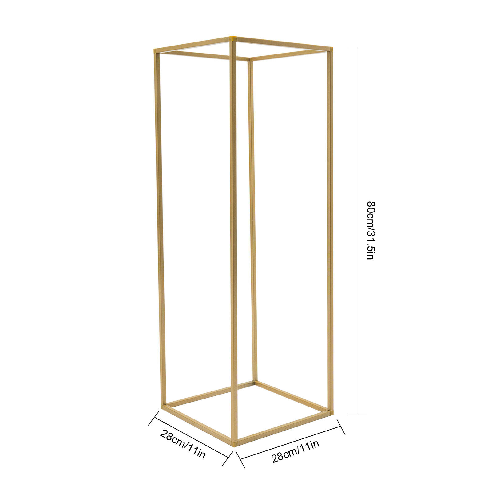 Wedding Flower Stand Set - Arc - đánh giá và giá Wedding Arch Flower