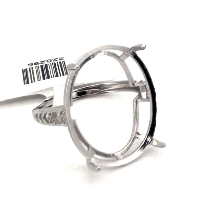 MeiBaPJ Inlay 15*20mm Oval Gem - đánh giá và giá Wedding Qb