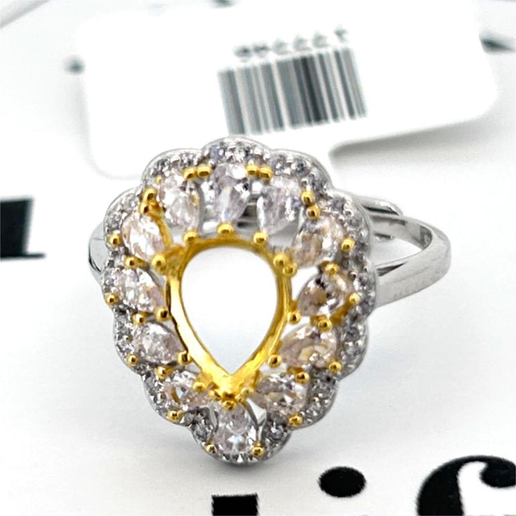 MeiBaPJ 9 Kinds Inlay Drop Gem - đánh giá và giá Wedding Qb