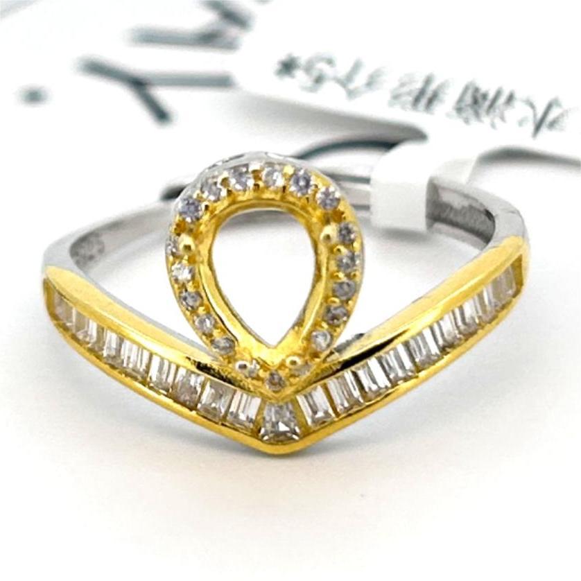 MeiBaPJ 9 Kinds Inlay Drop Gem - đánh giá và giá Wedding Qb