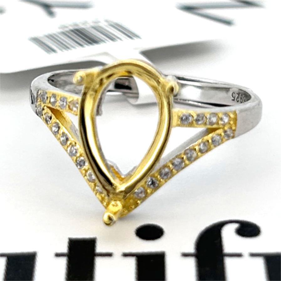 MeiBaPJ 9 Kinds Inlay Drop Gem - đánh giá và giá Wedding Qb