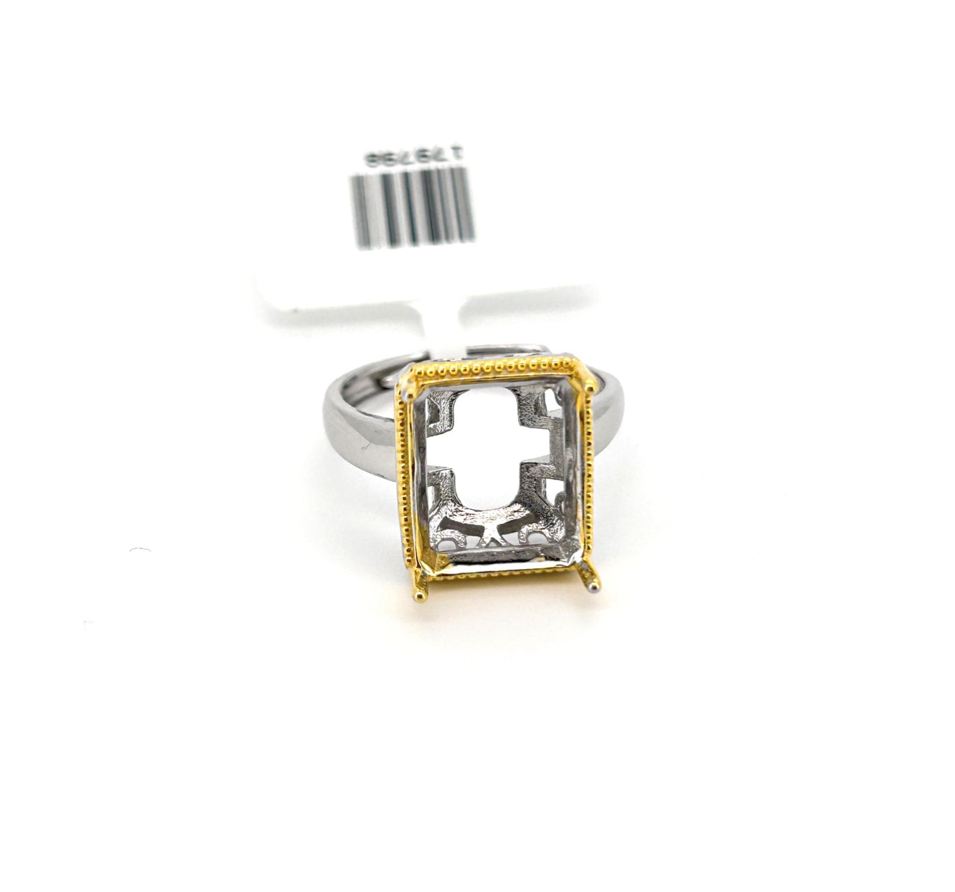 MeiBaPJ 8 Kinds Inlay Square G - đánh giá và giá Wedding Qb