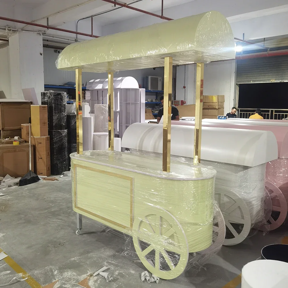 Beautiful Modern Wedding Sweet - đánh giá và giá Supplier Wedding