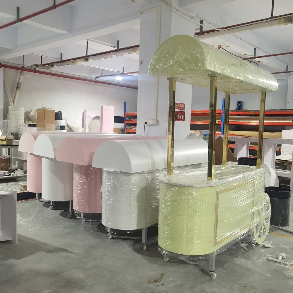 Beautiful Modern Wedding Sweet - đánh giá và giá Supplier Wedding