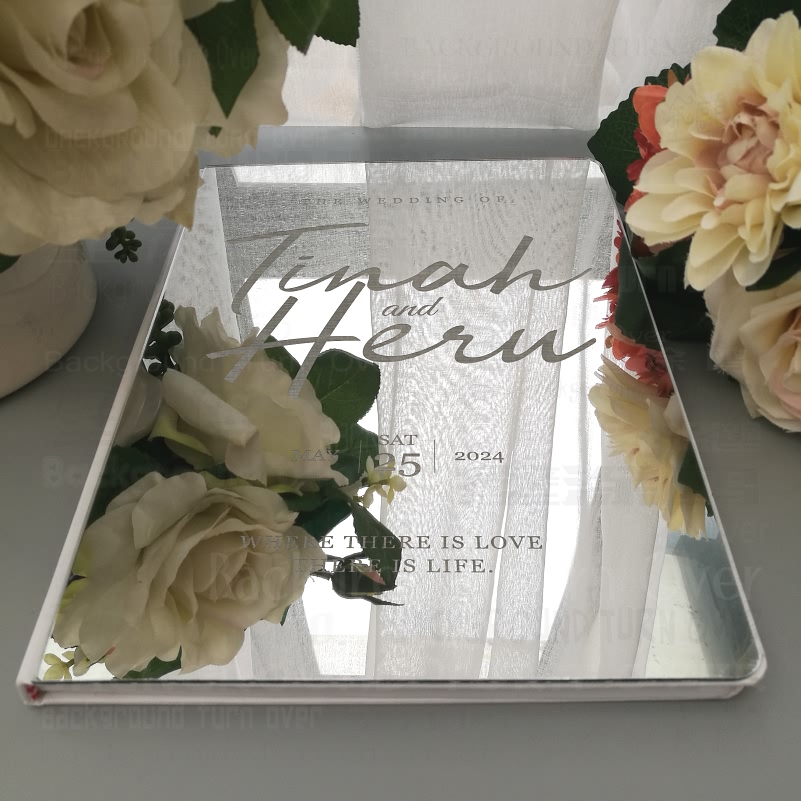 Personalized Wedding Guest Boo - đánh giá và giá Personalized Guest Book