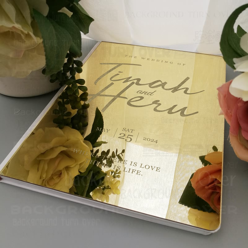 Personalized Wedding Guest Boo - đánh giá và giá Personalized Guest Book