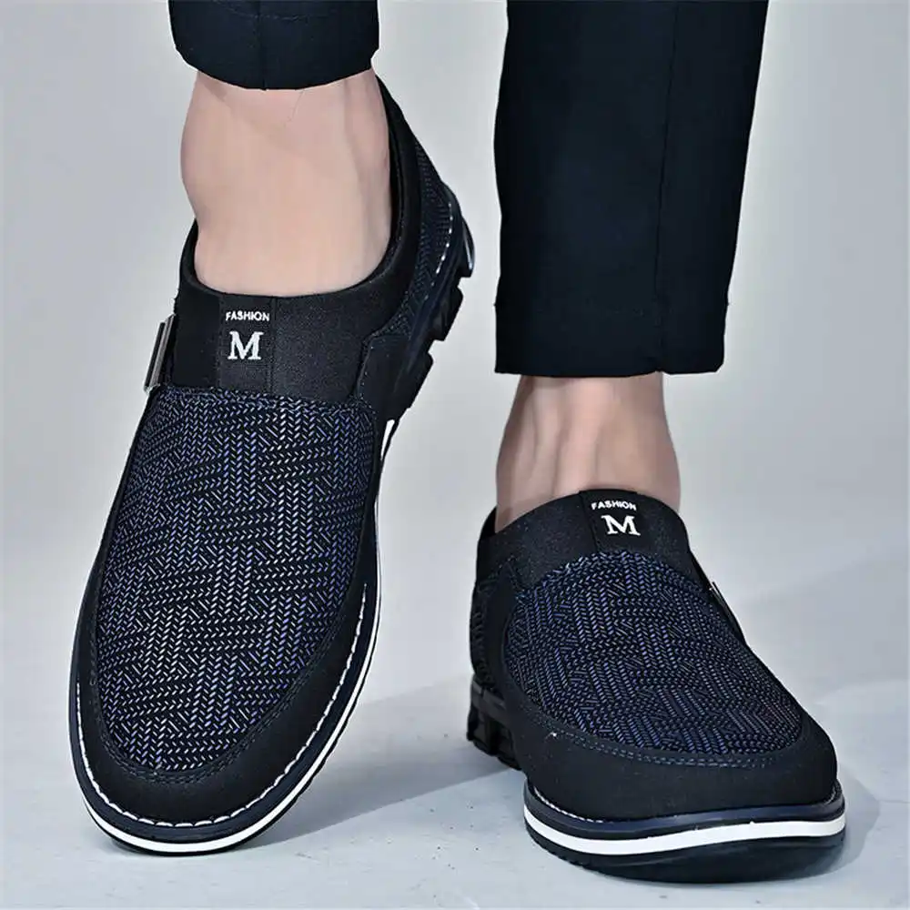 Dark Blue 44-45 Summer Shoes S - đánh giá và giá Wedding Supply Resale
