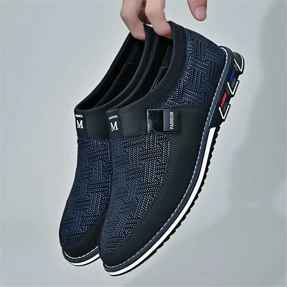 Dark Blue 44-45 Summer Shoes S - đánh giá và giá Wedding Supply Resale