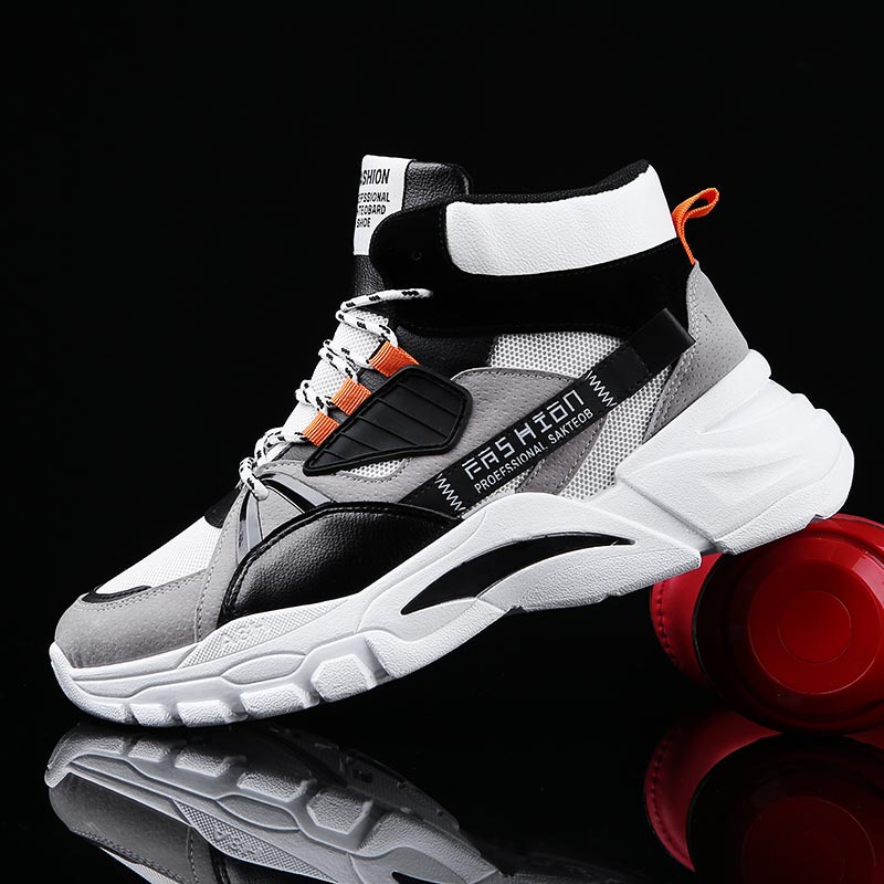 Hightop Summer Men's Sport Sho - đánh giá và giá Wedding Party Supply Store