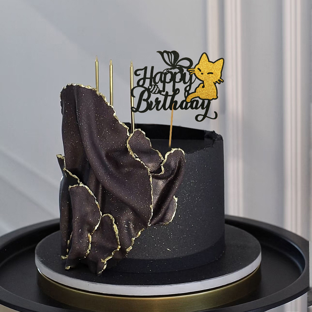 Cat Party Cake Decoration Anim - đánh giá và giá Suit Supply Wedding Party