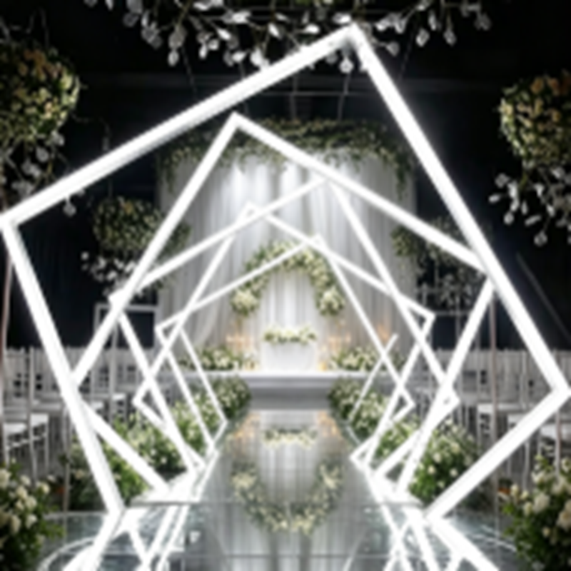 4PCS LED Wedding Party Supply  - đánh giá và giá Wedding Party Supply Store