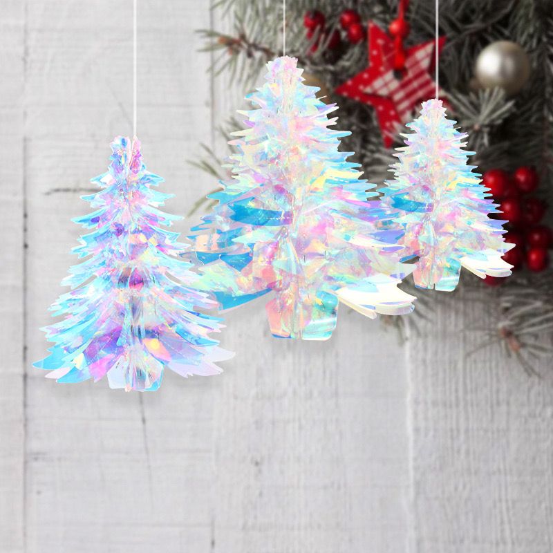 3D Christmas Tree Decorations  - đánh giá và giá Supplier Wedding
