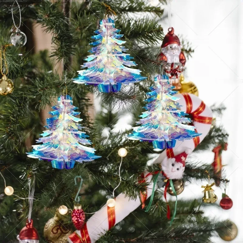 3D Christmas Tree Decorations  - đánh giá và giá Supplier Wedding