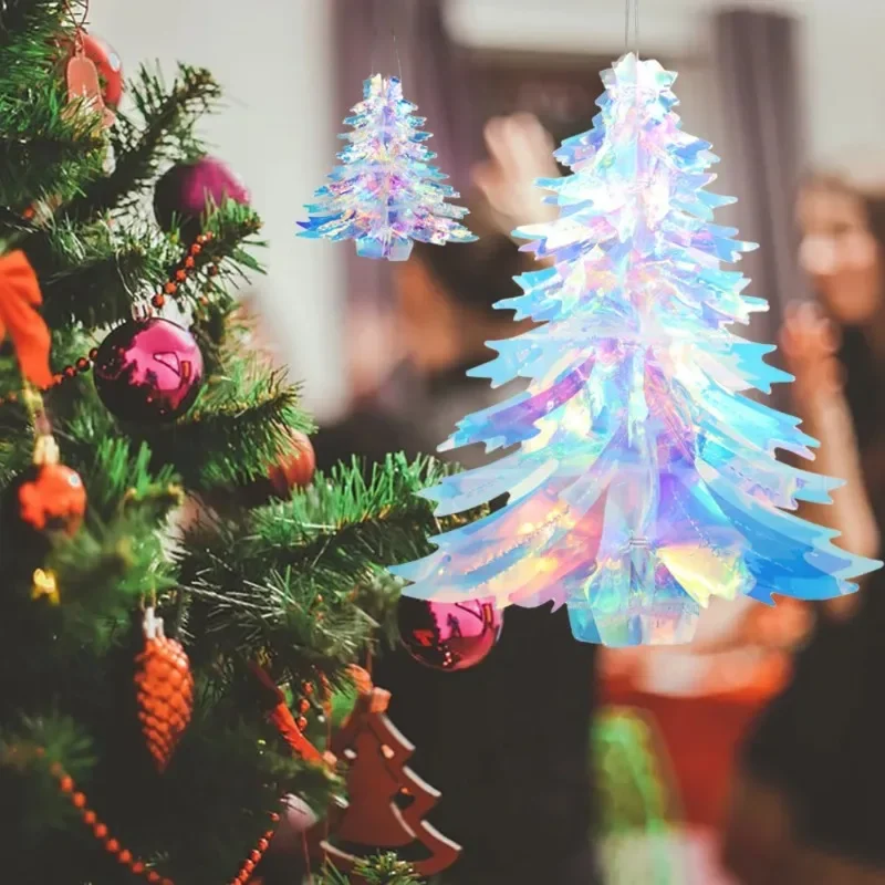 3D Christmas Tree Decorations  - đánh giá và giá Supplier Wedding