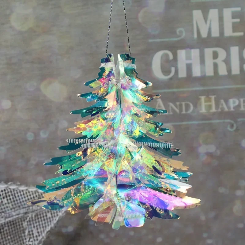 3D Christmas Tree Decorations  - đánh giá và giá Supplier Wedding