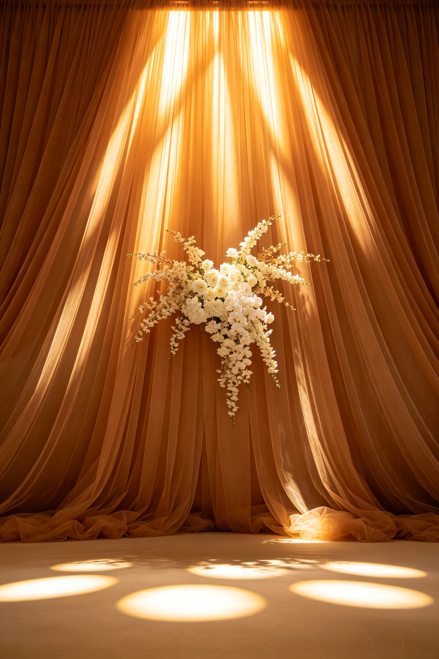 Soft Tulle Mesh Fabric Many Co - đánh giá và giá Wedding Backdrop Curtain