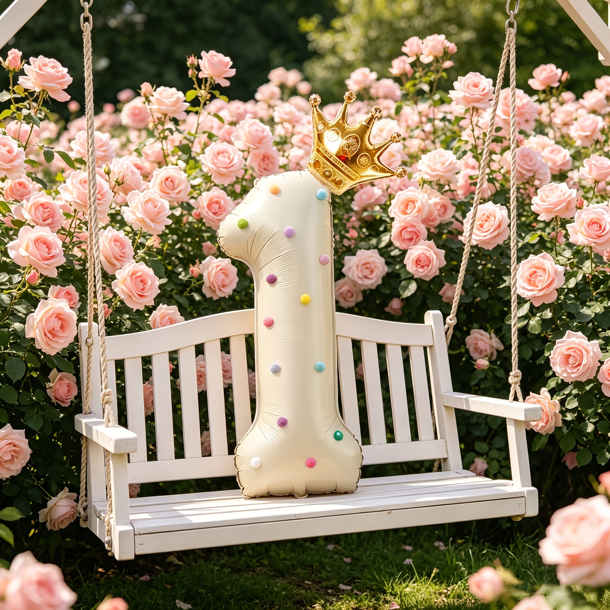 Large 40inch Cream-Colored Num - đánh giá và giá Supply Wedding Venue