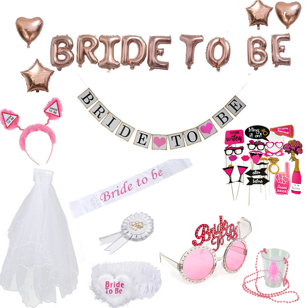 Bachelorette Party Bride to be - đánh giá và giá Bride Tribe Sash