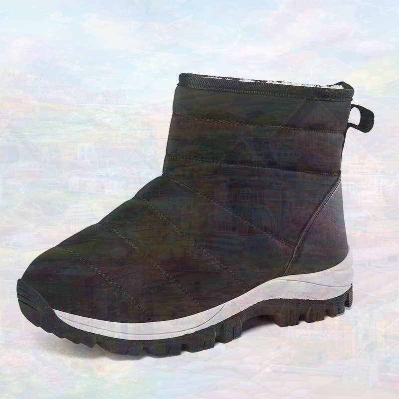 Nonslip Thermo Elderly Tennis  - đánh giá và giá Wedding Party Supply Store
