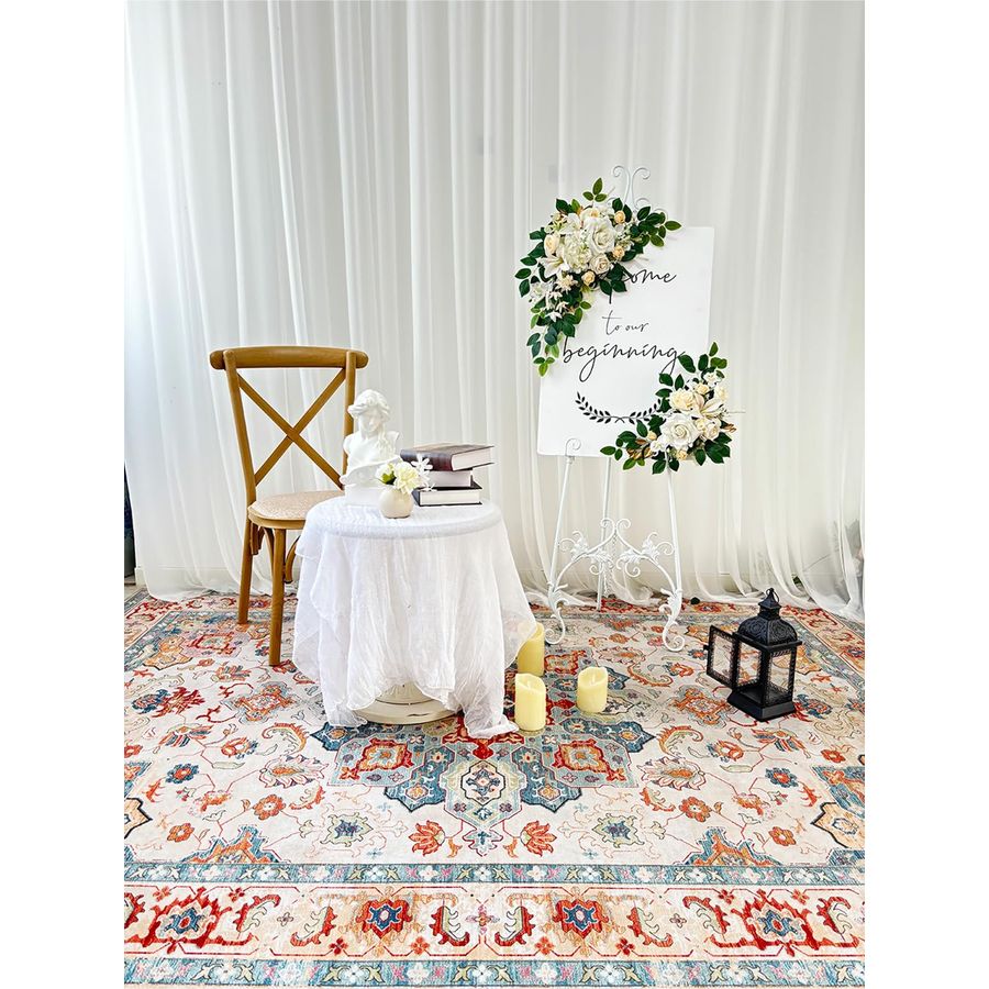 Pack of 2 Wedding Arch, Artifi - đánh giá và giá Wedding Arch Flower