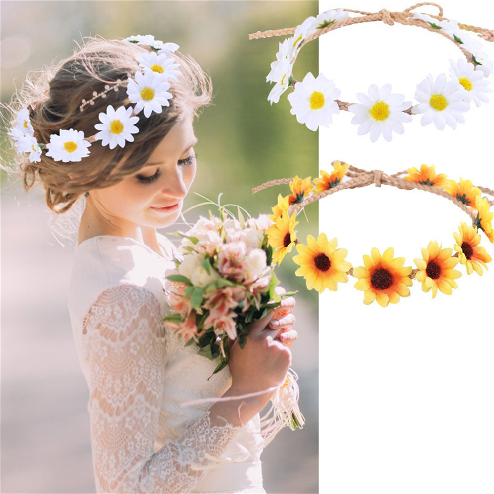 Floral Fall Boho Sunflower Cro - đánh giá và giá Wedding Arch Flower