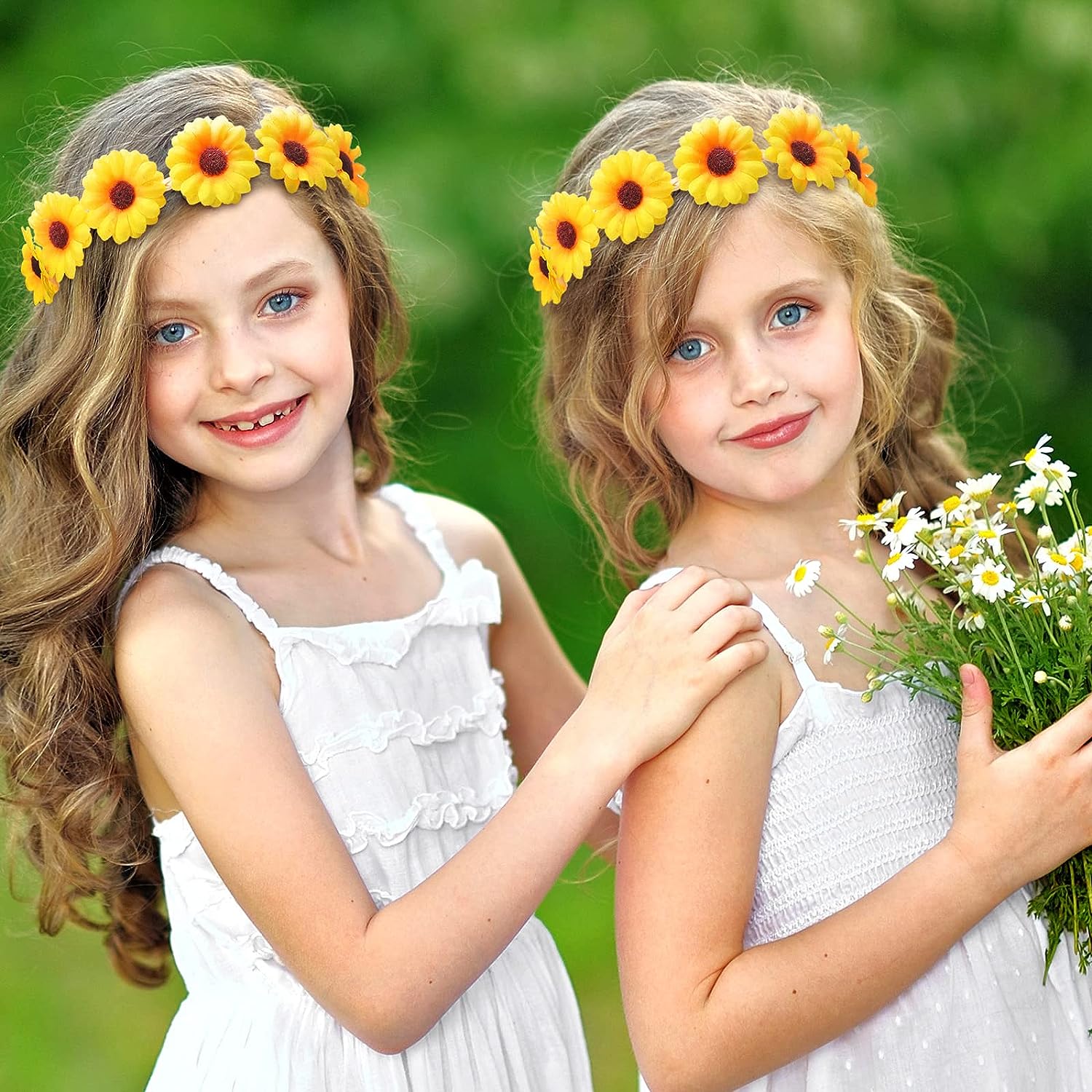 Floral Fall Boho Sunflower Cro - đánh giá và giá Wedding Arch Flower