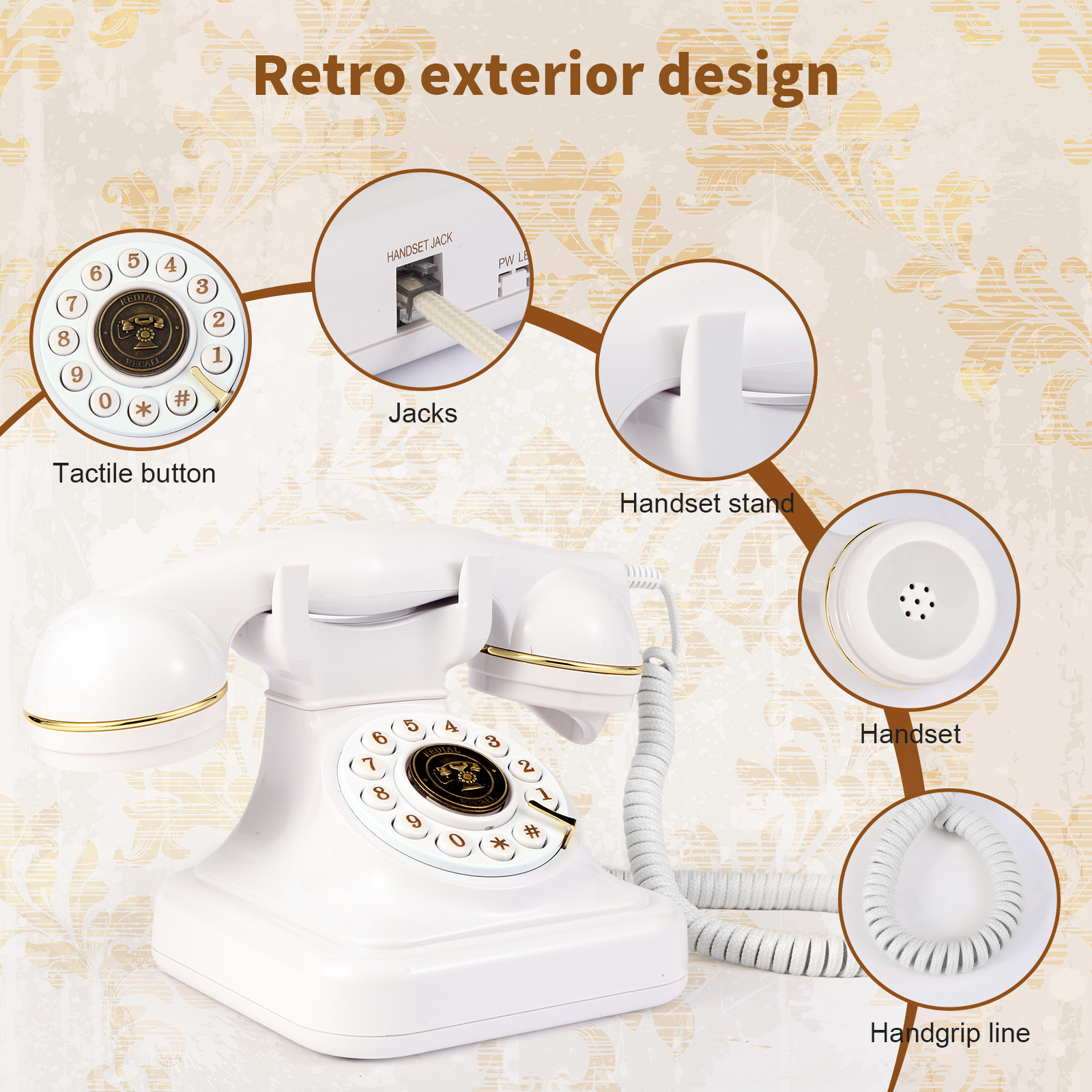 Audio message book phone weddi - đánh giá và giá Personalized Guest Book