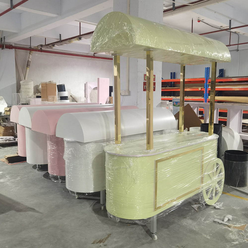 Beautiful Modern Wedding Sweet - đánh giá và giá Supplier Wedding