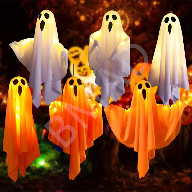 Glowing Halloween LED Lights S - đánh giá và giá Supply Wedding Venue